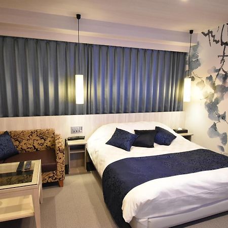 Hotel Iori - Adult Only 甲斐市 外观 照片
