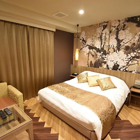 Hotel Iori - Adult Only 甲斐市 外观 照片