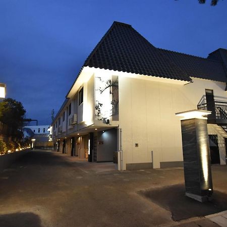 Hotel Iori - Adult Only 甲斐市 外观 照片