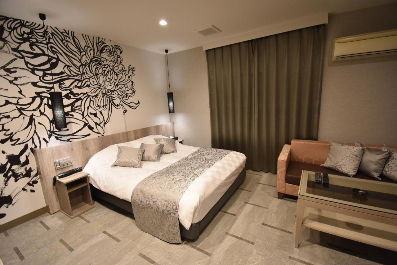 Hotel Iori - Adult Only 甲斐市 外观 照片