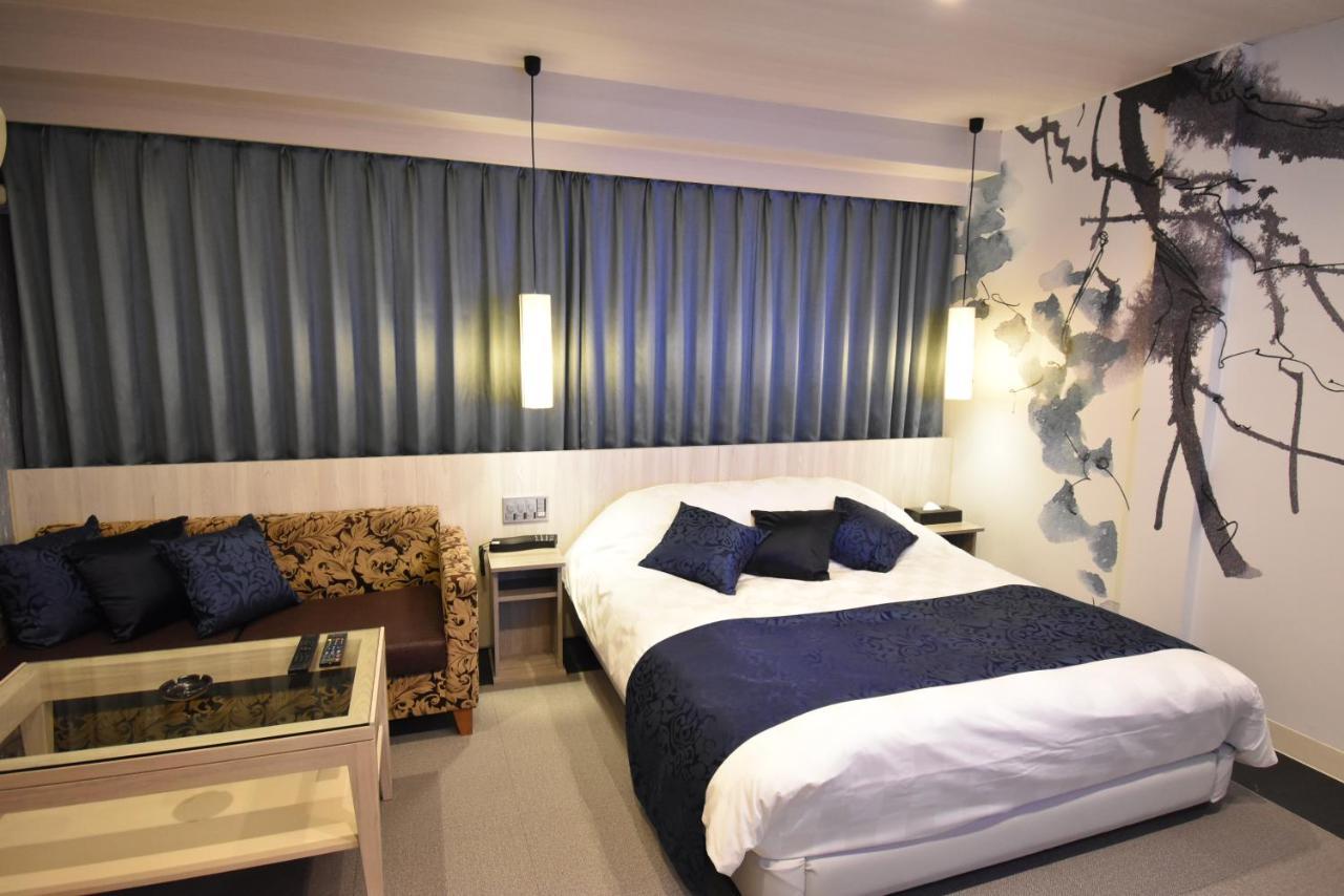Hotel Iori - Adult Only 甲斐市 外观 照片