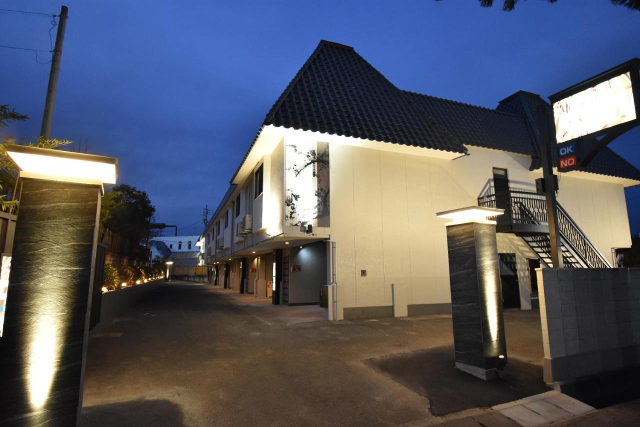 Hotel Iori - Adult Only 甲斐市 外观 照片